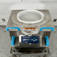 Millipore Single Use Mixer image 2